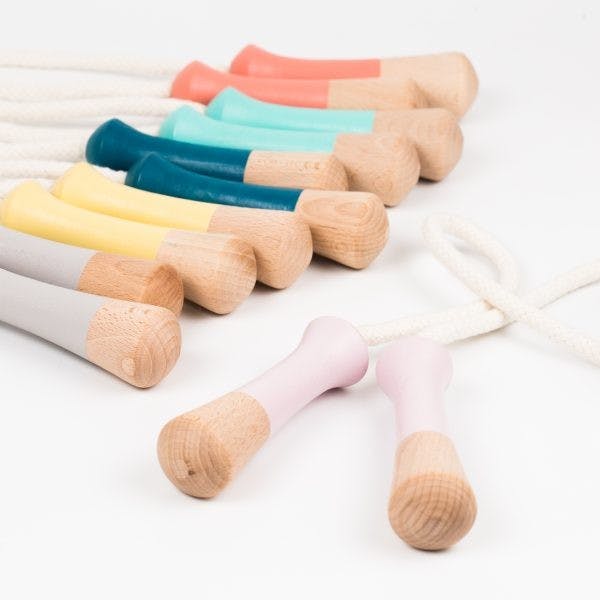Me&Mine | Skipping Rope
