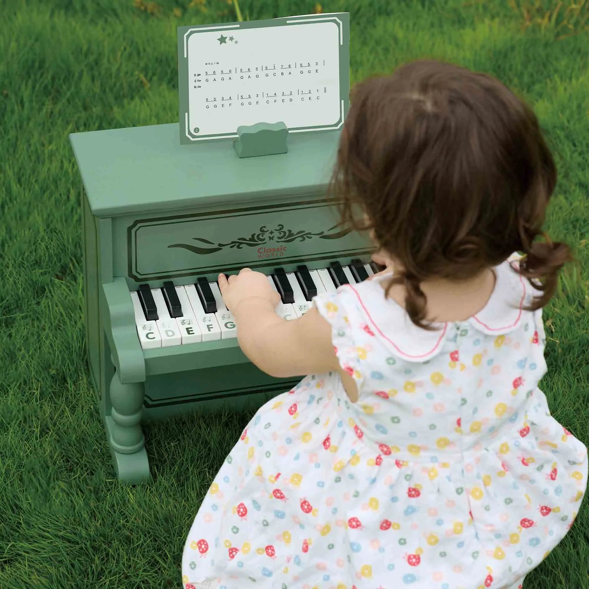 Musical Toys