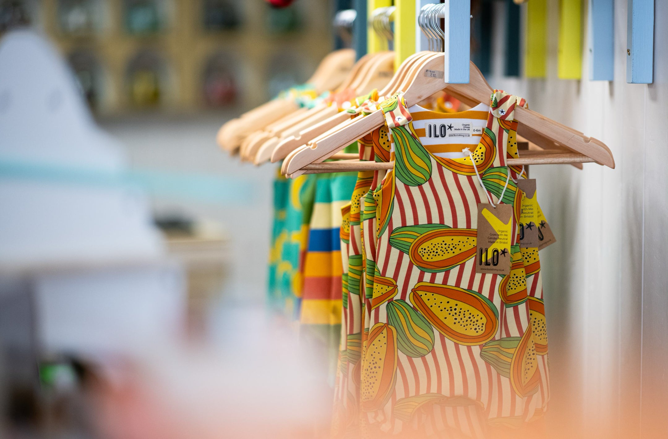 Clothes For Babies