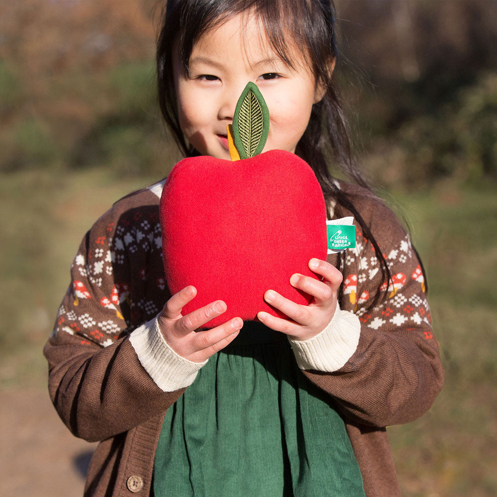 Little Green Radicals