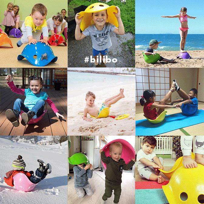 Sensory Play Equipment