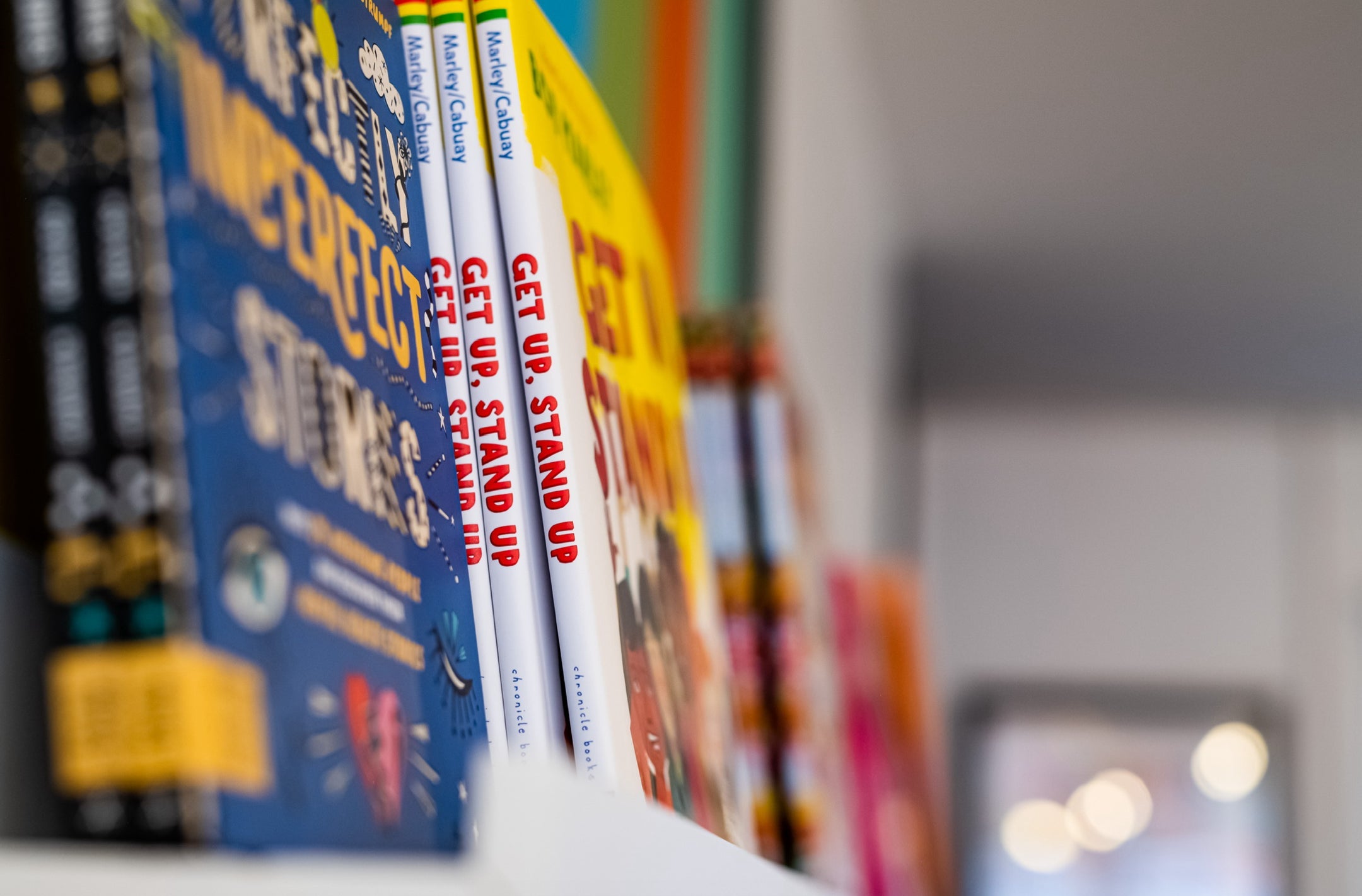 Books For The Little Music Lover