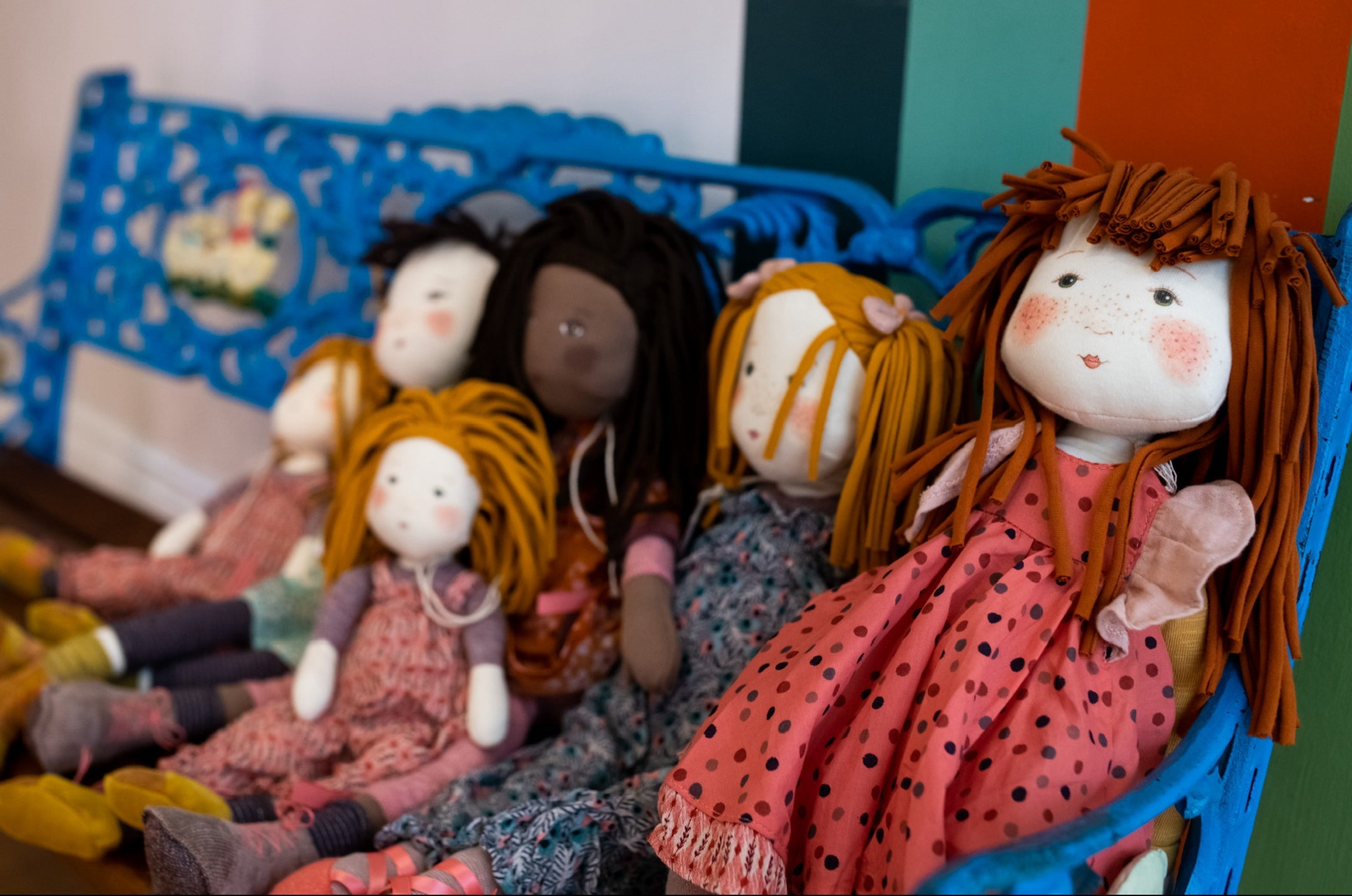 Dolls