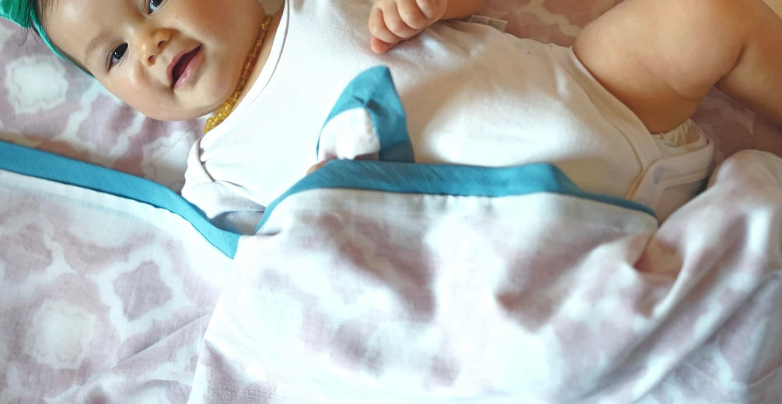 Baby Blankets
