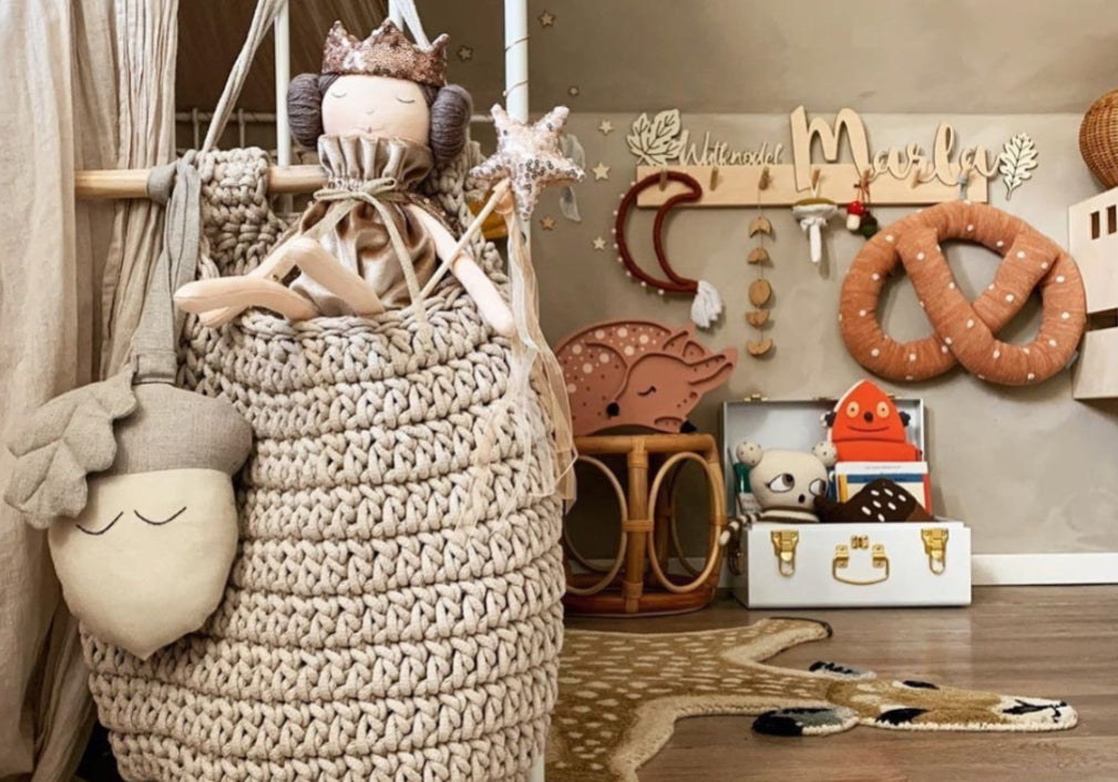 Toy Storage