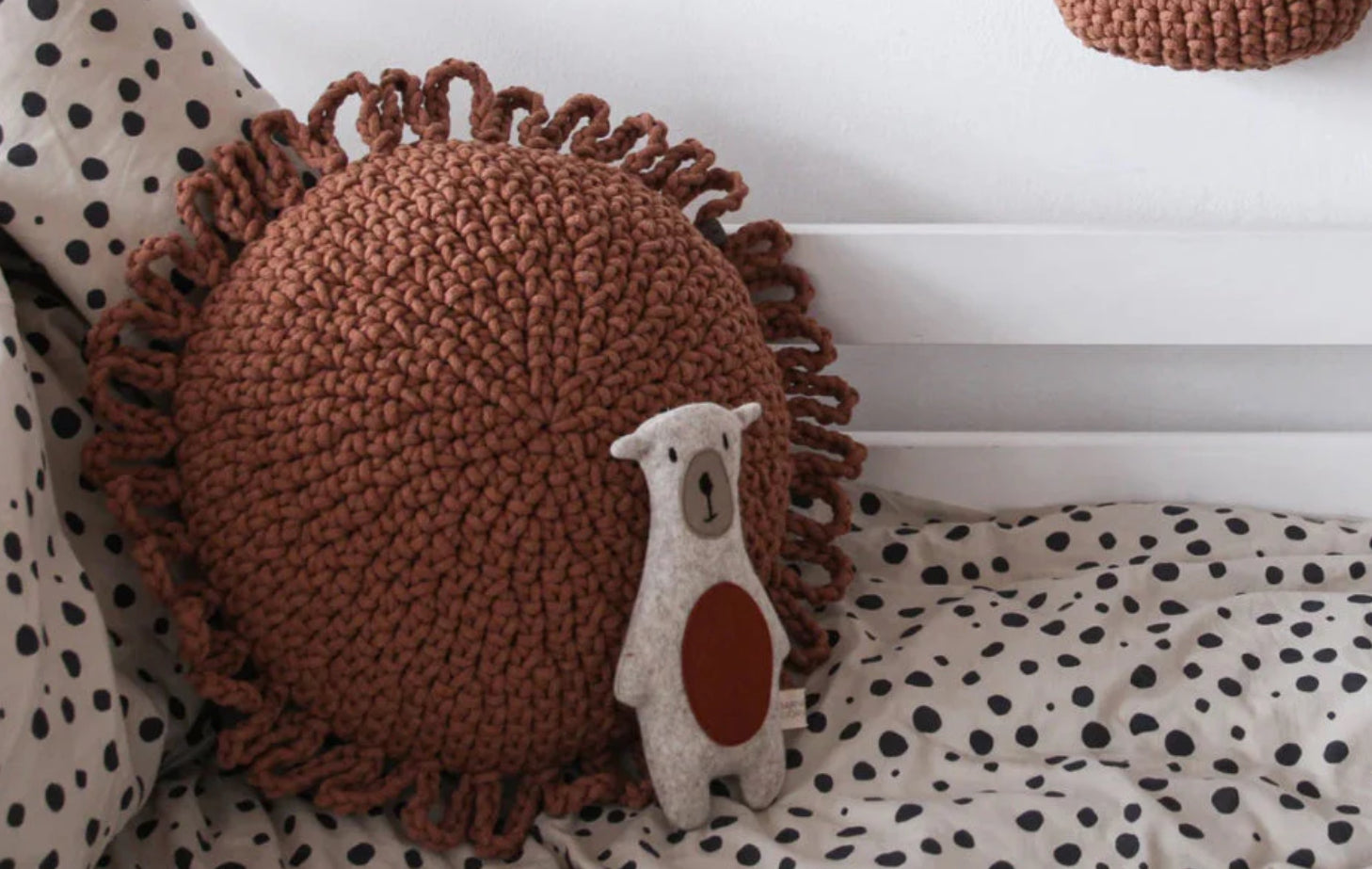 Cushions