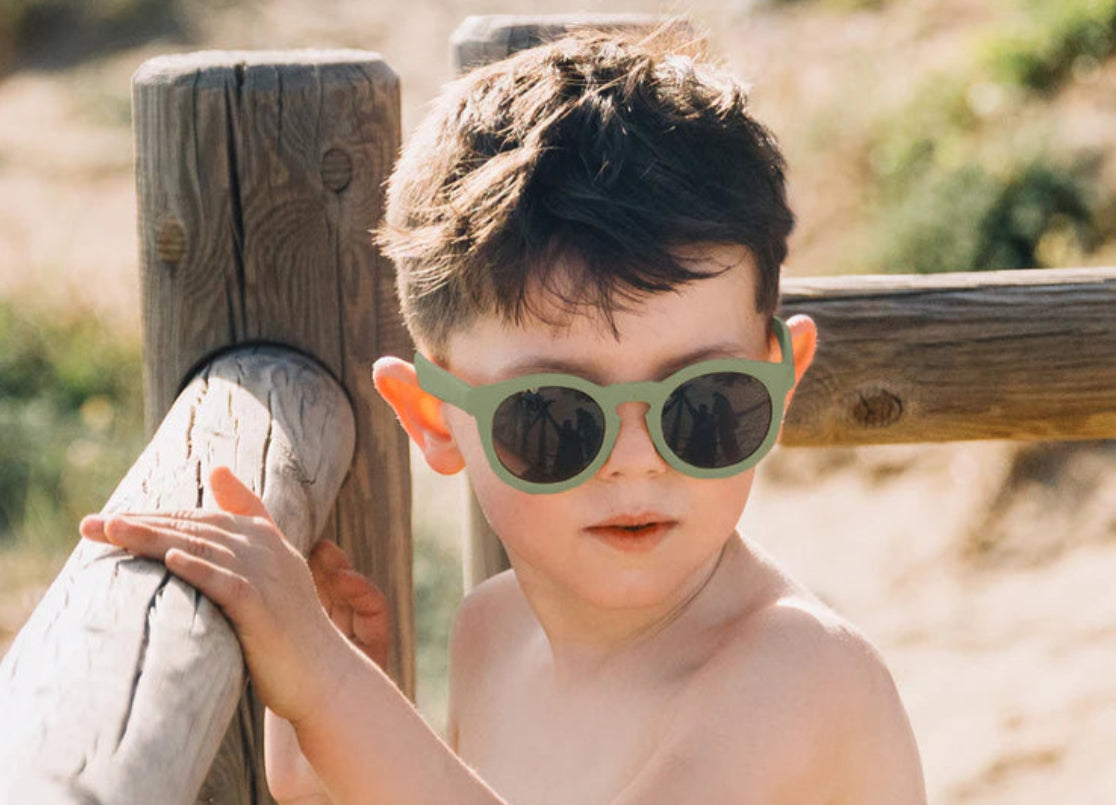 Bird Sunglasses