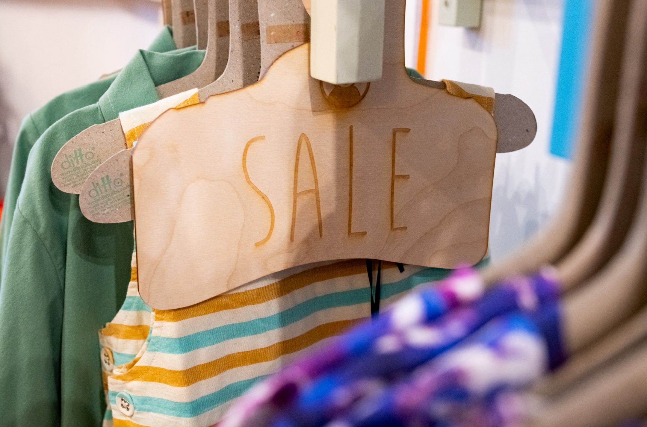 Toy Sale