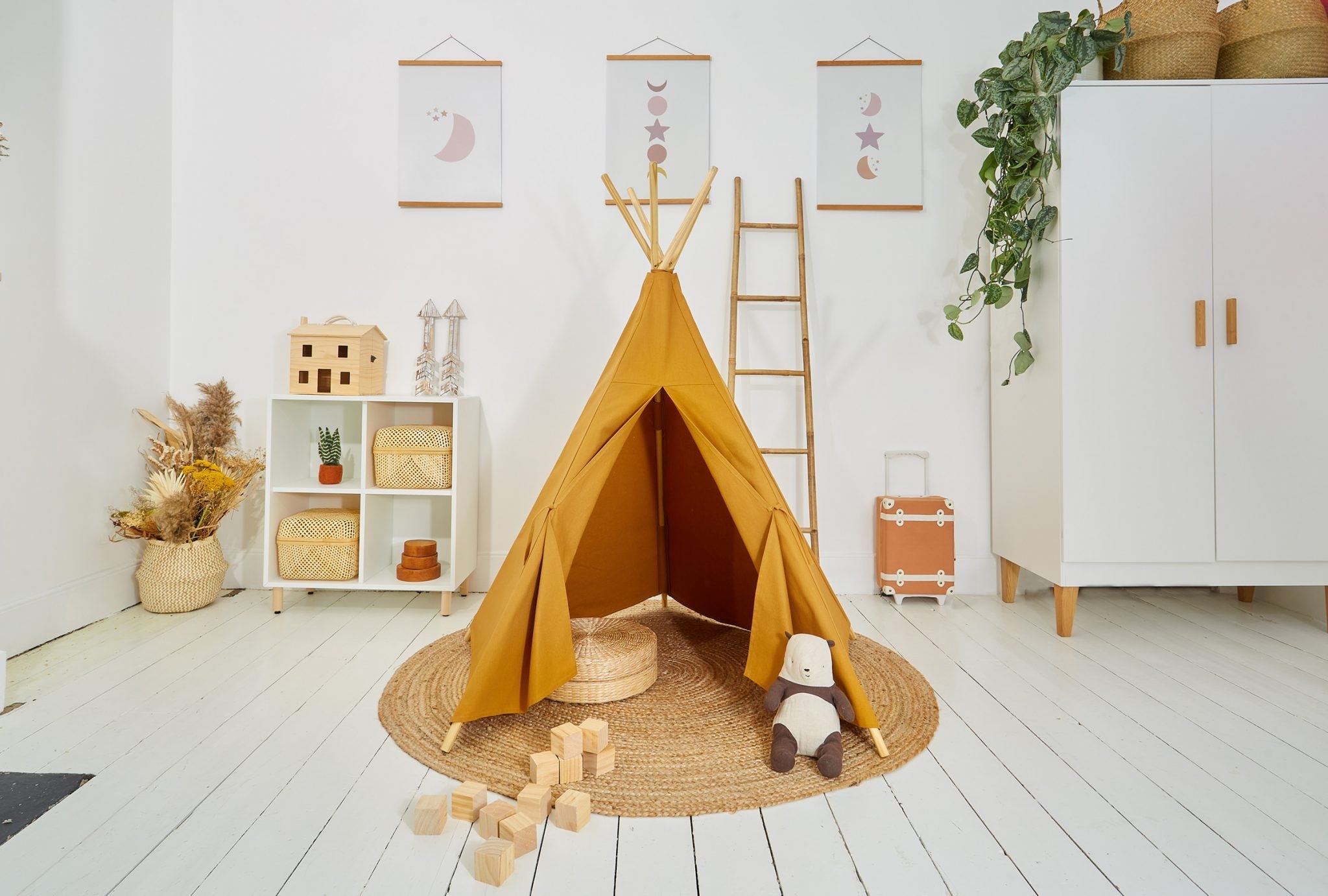 Cabana Kids Portable Outdoor Play Tents