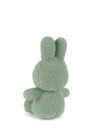 Miffy | Eco Cotton Candy Pistache - 23cm