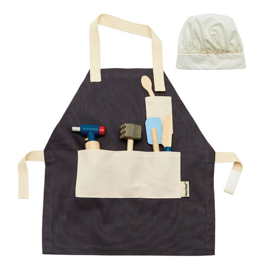 PlanToys Chef Set