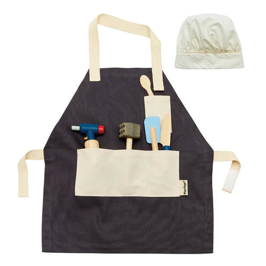 Plan Toys | Chef Set