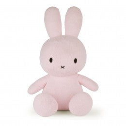 Miffy | Light Pink Terry Mega - 70cm