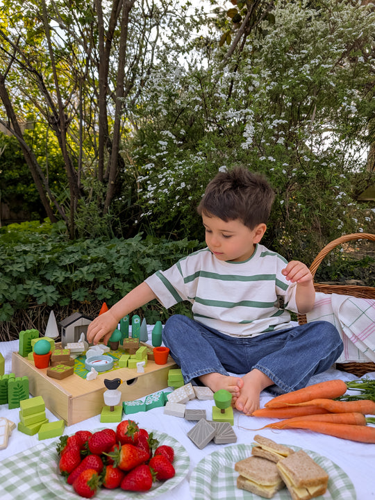 My Little Garden Designer