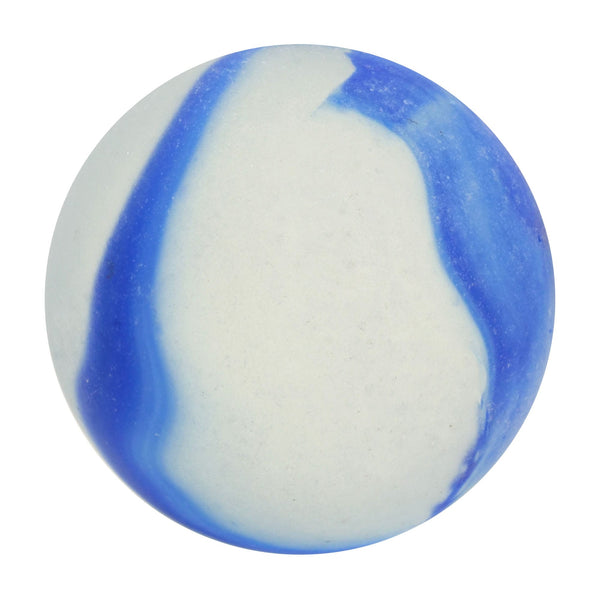 Marble | Frosted Blue - 16mm
