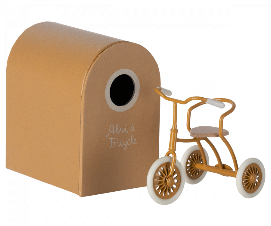 Maileg | Vintage Tricycle