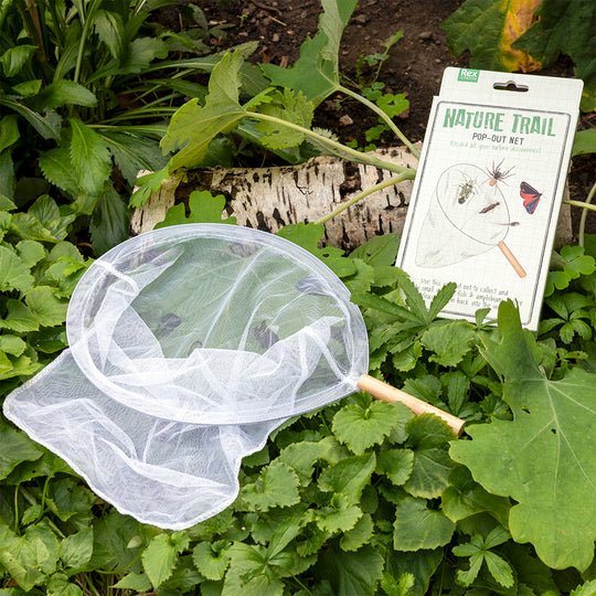 Pop-out Net | Nature Trail