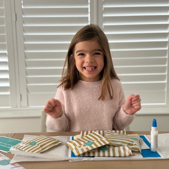 Winter Activity Kit