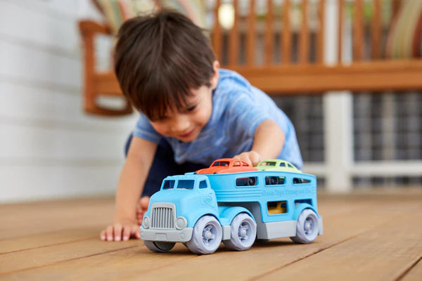 Toy Car Carrier