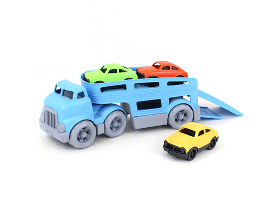 Toy Car Carrier