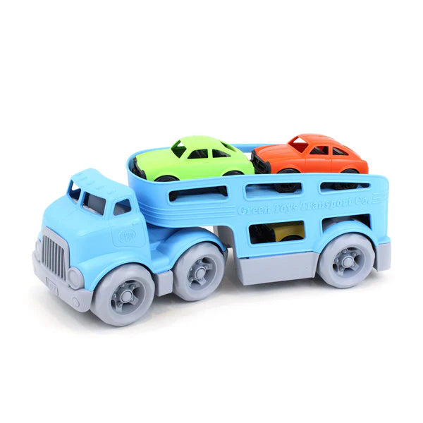 Toy Car Carrier
