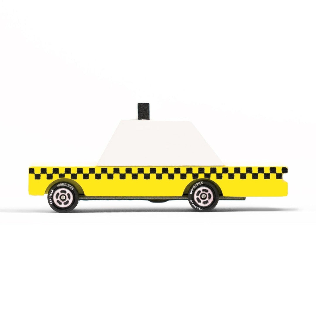 Candylab Candycar - Taxi