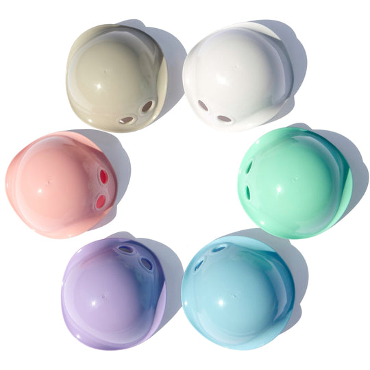 MOLUK Bilibo Mini Pastel