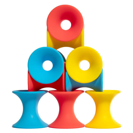 MOLUK Tulu 9-set