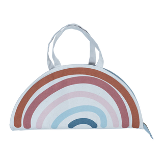 Fabelab | Rainbow Carry Purse