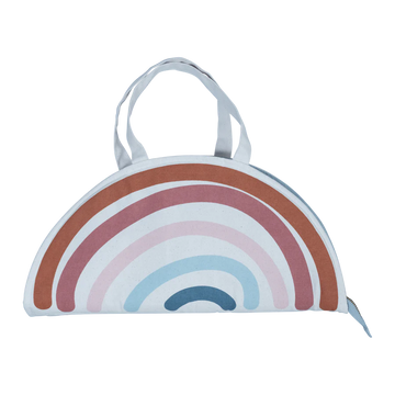 Fabelab | Rainbow Carry Purse