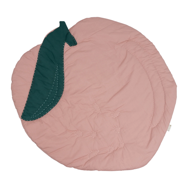 Fabelab | Baby Mat/ Blanket - Peach