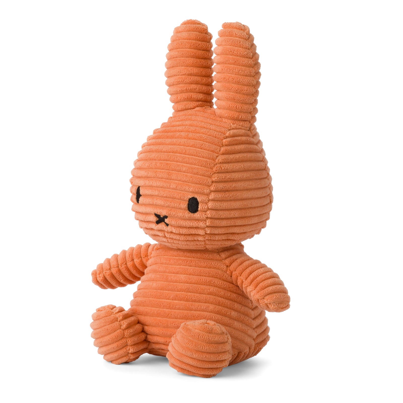 Miffy | Pumpkin Corduroy - 23cm - Moo Like a Monkey