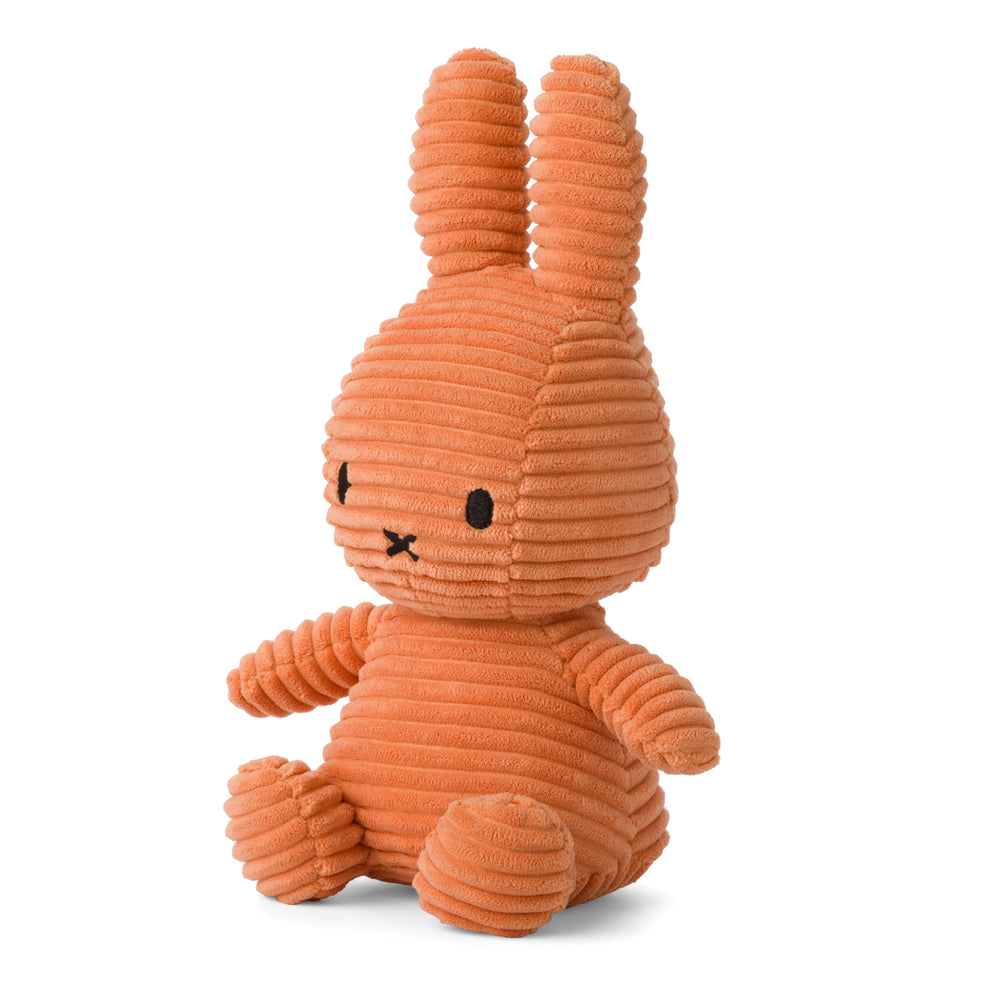 Miffy | Pumpkin Corduroy - 23cm