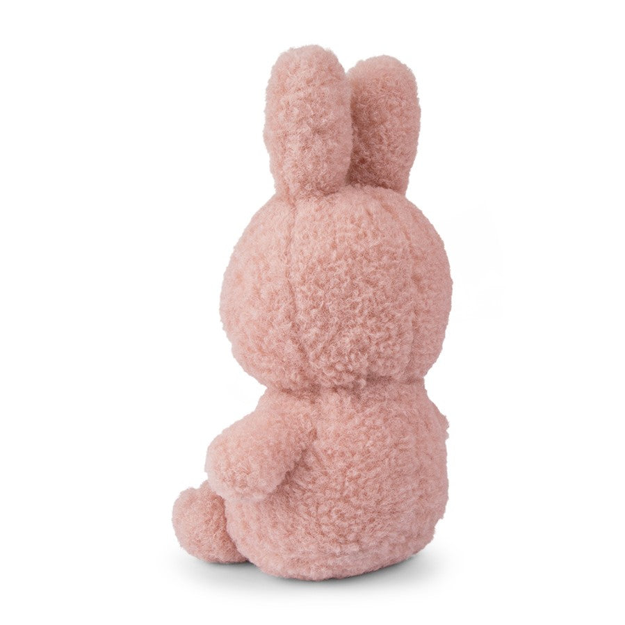 Miffy | 100% Recycled Pink - 23cm - Moo Like a Monkey