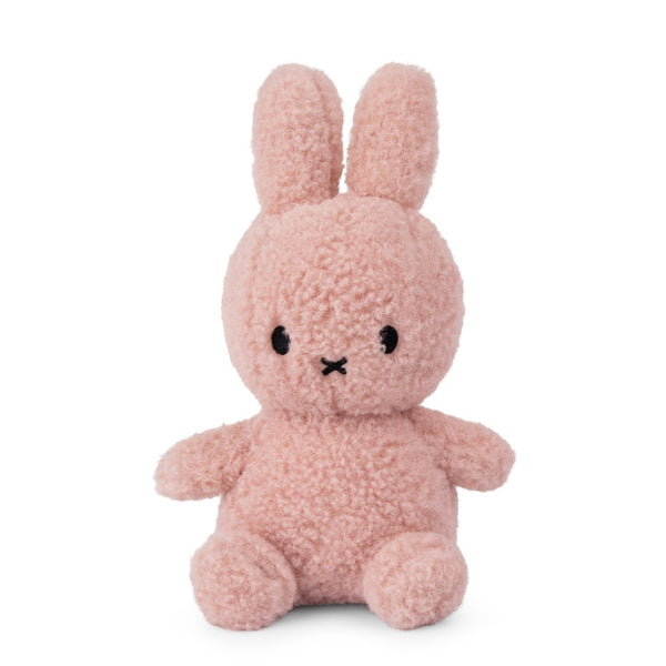 Miffy | 100% Recycled Pink - 23cm
