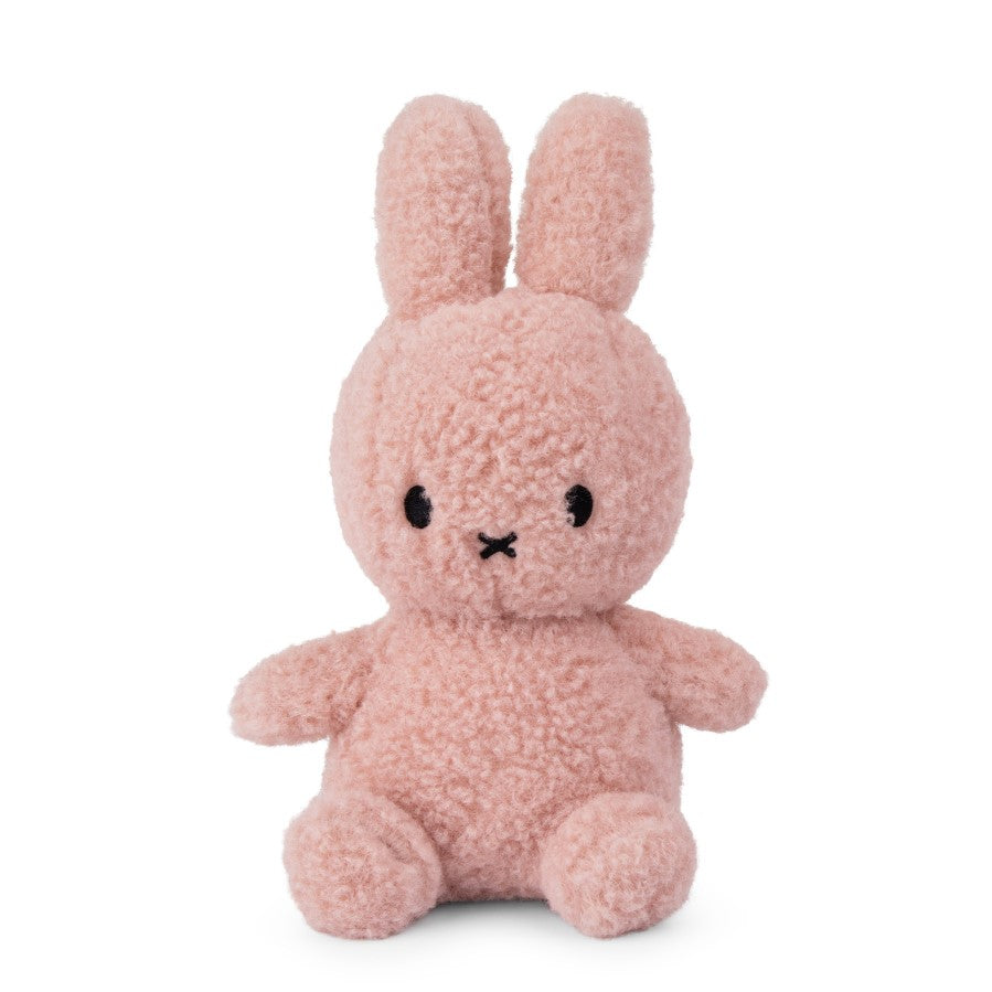 Miffy | 100% Recycled Pink - 23cm - Moo Like a Monkey