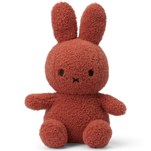 Miffy | Terra 100% Recycled Large - 33cm