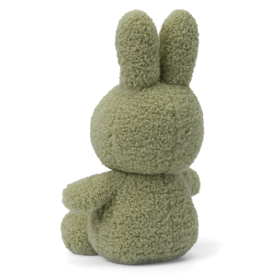 Miffy | Green 100% Recycled Large - 33cm - Moo Like a Monkey