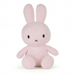 Miffy | Light Pink Terry | Extra Large - 50cm