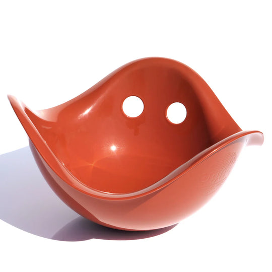 MOLUK | Bilibo - Terracotta Red