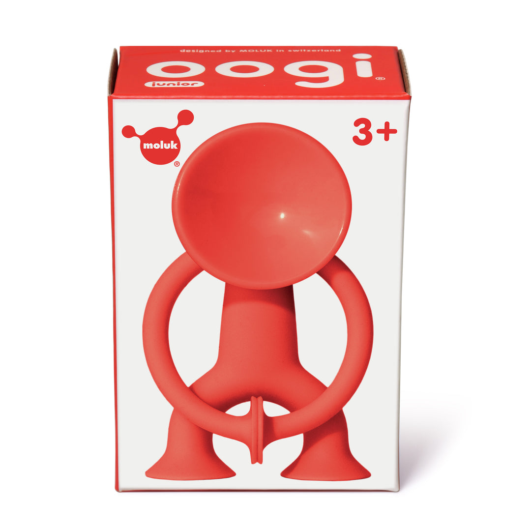 MOLUK | Oogi Junior - Red