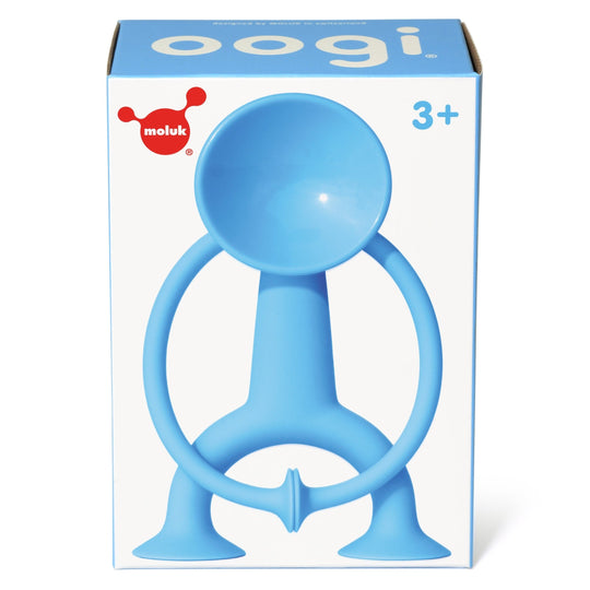 MOLUK Oogi - Blue