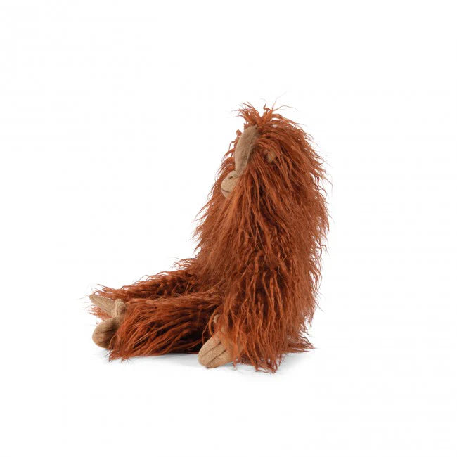 Moulin Roty | Tout Autour Du Monde - Small Orangutan