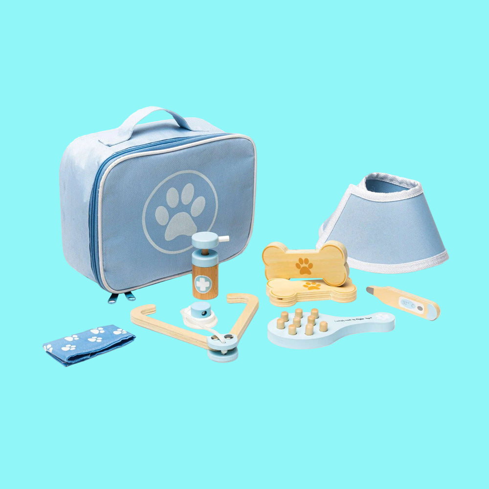 Veterinary Set