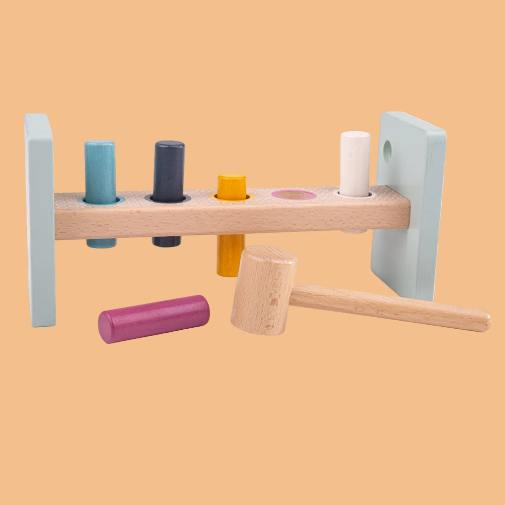 Hammer Bench