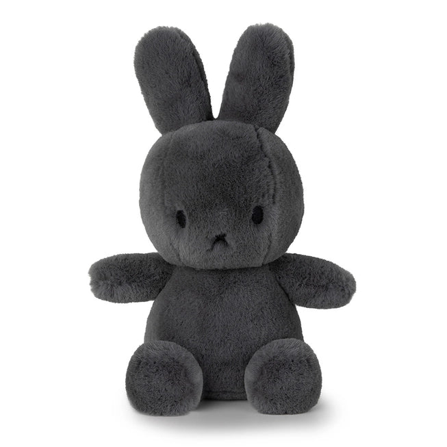 Miffy | Cozy Grey In Gift Box - 23cm