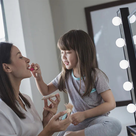PlanToys Makeup Set