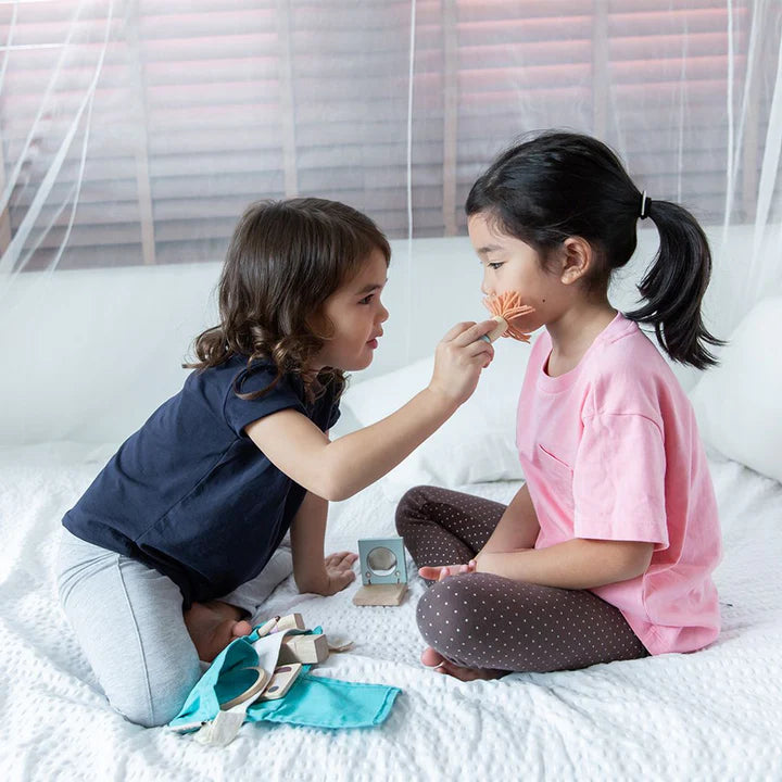 PlanToys Makeup Set