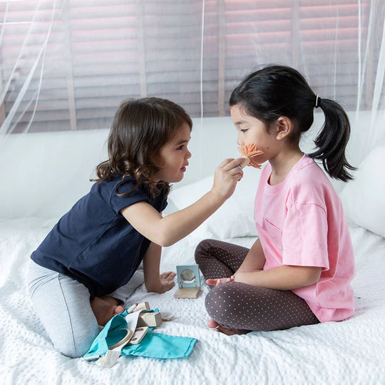 PlanToys Makeup Set