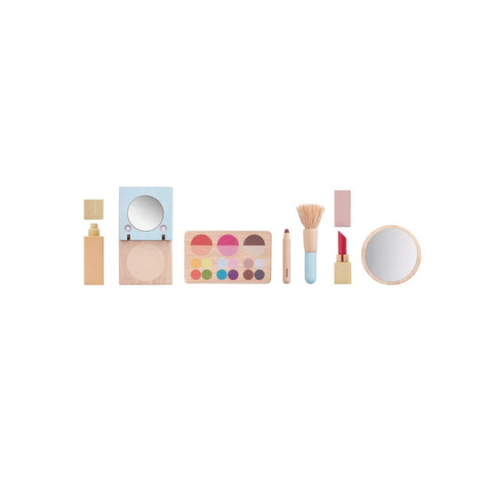 PlanToys Makeup Set